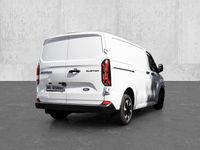 Neu Ford Transit Trend 100 kW (136 PS) 2025 Weiss Van