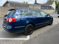 Gebraucht VW Passat 150 PS (110 kW) 2007 Kombi