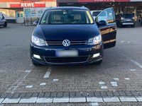 Gebraucht VW Sharan 140 PS (102 kW) 2015 Andere farben Van / Kleinbus