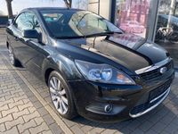 gebraucht Ford Focus Cabriolet 2.0 -16V Black Magic