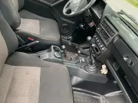 Gebraucht Lada Urban 61 PS (44 kW) 2017 Grau Kleinwagen