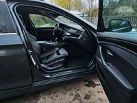 gebraucht BMW 525 D 2012