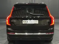 Gebraucht Volvo XC90 Plus 235 PS (172 kW) 2023 Onyx black metallic SUV