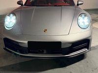 Gebraucht Porsche 911 480 PS (353 kW) 2025 Silber Cabrio