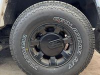 Gebraucht Hummer H2 398 PS (292 kW) 2008 Weiß SUV