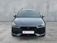 Gebraucht Cupra Leon VZ 245 PS (180 kW) 2023 "magnetic tech" Kombi