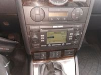 gebraucht Ford Mondeo 1,8 92 kW Ghia Ghia