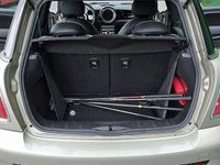 Gebraucht Mini Cooper S 174 PS (127 kW) 2007 Silber Kleinwagen