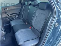 Neu Cupra Leon 300 PS (220 kW) 2025 Blau Kleinwagen