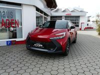 Gebraucht Toyota C-HR Team 197 PS (144 kW) 2024 Rot SUV