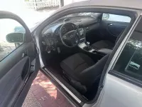 Gebraucht Mercedes C180 143 PS (105 kW) 2007 Grau Coupé