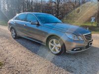 gebraucht Mercedes E350 CDI BlueEFFICIENCY -