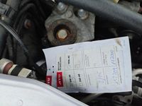 Gebraucht Mazda 6 Exclusive 147 PS (108 kW) 2008 Silber Limousine