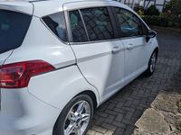 gebraucht Ford B-MAX Van5 1.0 EcoBoost 120 PS (inkl. Winterreifen)