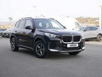 Gebraucht BMW X1 Advantage 136 PS (100 kW) 2025 Schwarz SUV