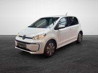 Gebraucht VW e-up! Style 61 kW (83 PS) 2022 Pure white Kleinwagen