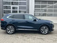 Neu Wey 03 Lux 442 PS (325 kW) 2026 Deep sea blue SUV