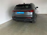 Neu Audi Q5 S-Line 204 PS (150 kW) 2026 Grau SUV