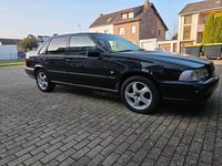Gebraucht Volvo S70 170 PS (125 kW) 1999 Schwarz Limousine