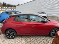 Neu Opel Corsa 101 PS (74 kW) 2025 Grau Kleinwagen