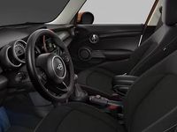 Gebraucht Mini Cooper 136 PS (100 kW) 2019 Orange Kleinwagen