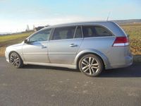 Gebraucht Opel Vectra 230 PS (169 kW) 2005 Kombi