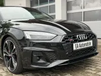 Gebraucht Audi S5 Sport 347 PS (255 kW) 2020 Schwarz Coupé