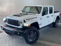 Käytetty Jeep Gladiator 290 HP (213 kW) 2024 Valkoinen Nouto