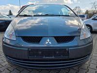 Gebraucht Mitsubishi Colt Invite 95 PS (69 kW) 2007 Grau Limousine