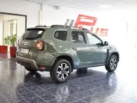 Gebraucht Dacia Duster Journey 116 PS (85 kW) 2024 Grãœn SUV