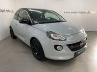 gebraucht Opel Adam Glam *SHZ, Lenkradheizung,Multimedia Radio*