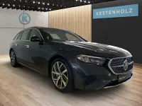Gebraucht Mercedes E300 Avantgarde 313 PS (230 kW) 2025 Grau Limousine