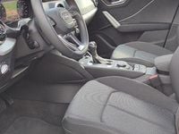 Gebraucht Audi Q2 Advanced 150 PS (110 kW) 2022 Weiß SUV