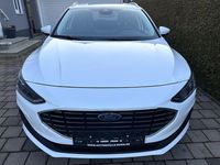 Gebraucht Ford Focus Titanium X 116 PS (85 kW) 2023 Weiß Limousine