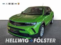 Gebraucht Opel Mokka Enjoy 101 PS (74 kW) 2024 Grün SUV