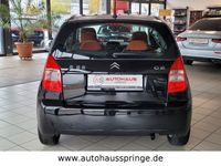 gebraucht Citroën C2 Confort *Zahnriemen + HU + Bremse neu*