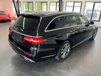 gebraucht Mercedes E250 T-M Exclusive Widescreen/Multibeam/AHK/