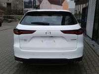 Neu Mazda CX-60 Exclusive-Line 327 PS (240 kW) 2025 SUV
