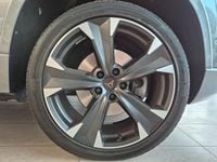 Gebraucht Cupra Ateca 150 PS (110 kW) 2024 Graphitgrau SUV