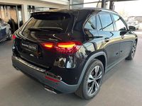 Gebraucht Mercedes GLA220 Advanced Plus 191 PS (140 kW) 2024 Lack kosmosschwarz SUV