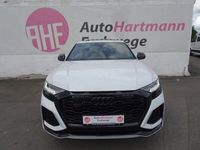 gebraucht Audi RS Q8 4.0 TFSI quattro