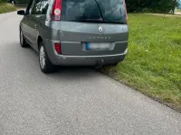 Gebraucht Renault Espace 170 PS (125 kW) 2006 Andere farben Van / Kleinbus