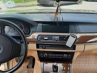 Gebraucht BMW 528 258 PS (189 kW) 2010 Limousine