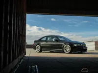 Gebraucht BMW M3 343 PS (252 kW) 2001 Schwarz
