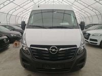 gebraucht Opel Movano HKa L2H2 3,5t