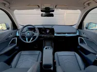 Gebraucht BMW X1 Luxury Line 211 PS (155 kW) 2024 Phytonicblau SUV