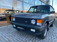 gebraucht Land Rover Range Rover Classic 3.9 V8 EFI Vogue