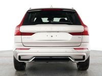 Brugt Volvo XC60 Plus 455 HK (334 kW) 2025 Grå SUV