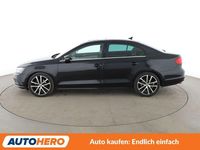 Second-hand VW Jetta 150 CP (110 kW) 2016 Negru Berlinǎ