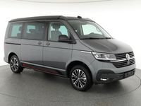 gebraucht VW California T6.1TDI DSG Beach Camper Edition, Navi, Kamera, ACC